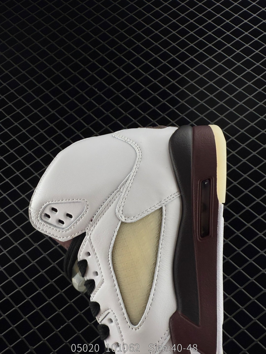 Nike Air Jordan 5 Retro High